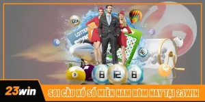 soi-cau-xo-so-mien-nam-hom-nay-tai-23win