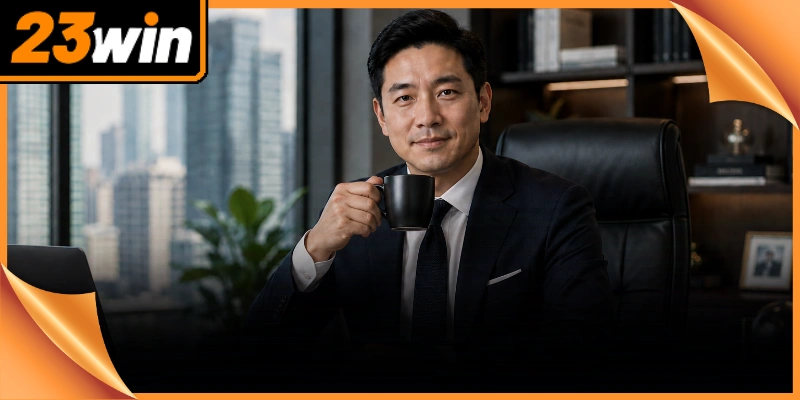 Dưới sự dẫn dắt tài tình của CEO đã đạt được vô số giải thưởng danh giá