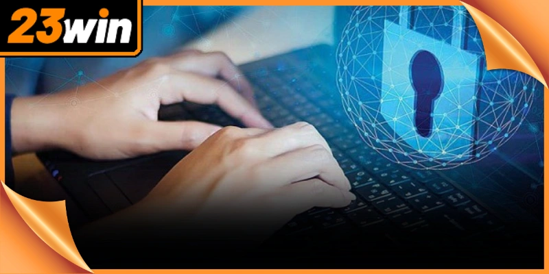 Tất cả thông tin đều được mã hóa mạnh mẽ theo chính sách bảo mật