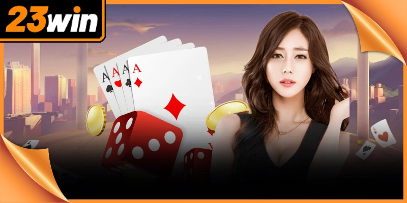 Đại Lý 23Win