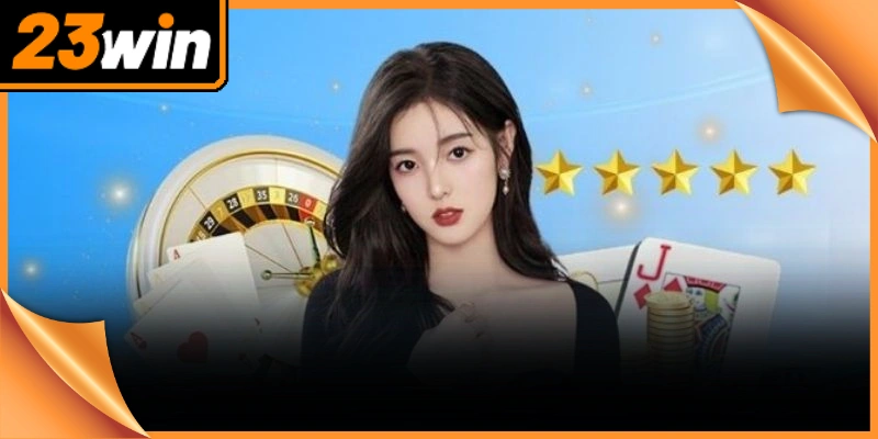 Chiến lược tiếp thị thông minh giúp đại lý 23Win thu hút lượng lớn người chơi