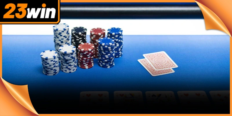 Poker Trực Tuyến