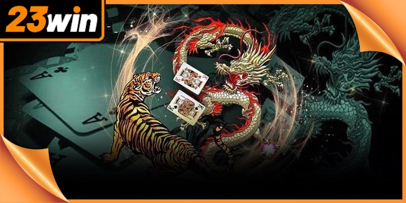 Rồng Hổ Online