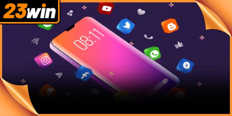 Tải App 23Win