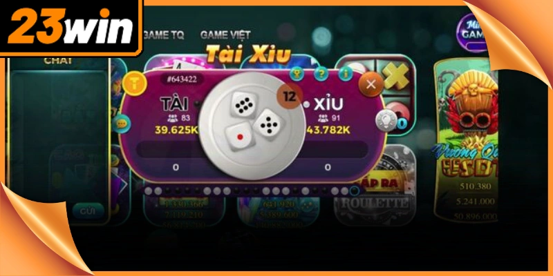 Game thủ có thể tự do lựa chọn nhiều phương thức xuống tiền khác nhau