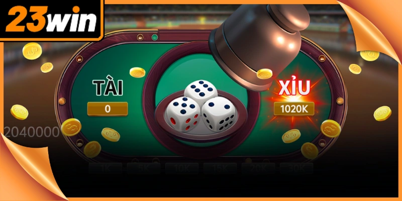 Thao tác đăng ký tài khoản đặt cược tài xỉu online nhanh và thuận tiện